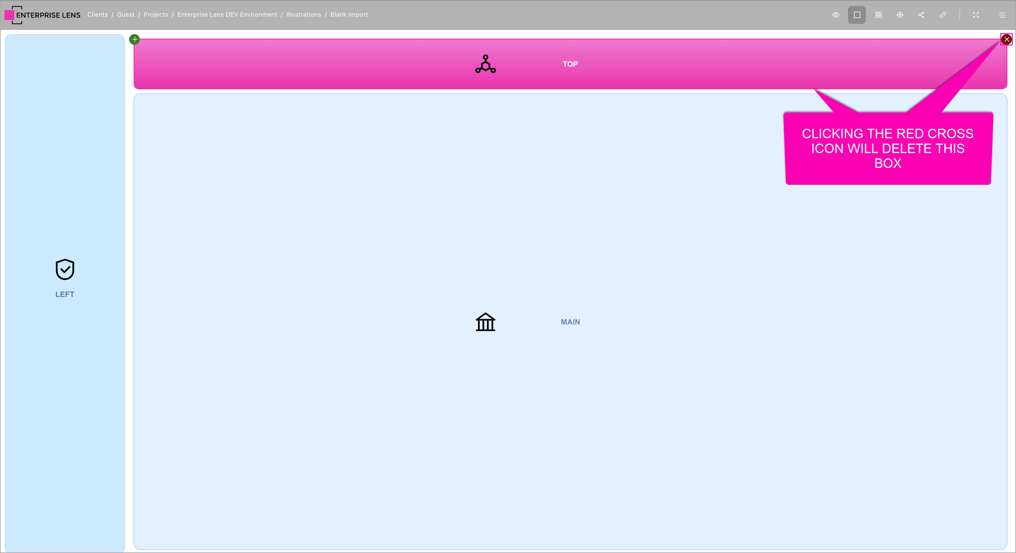 IllustrationBoxesDelete