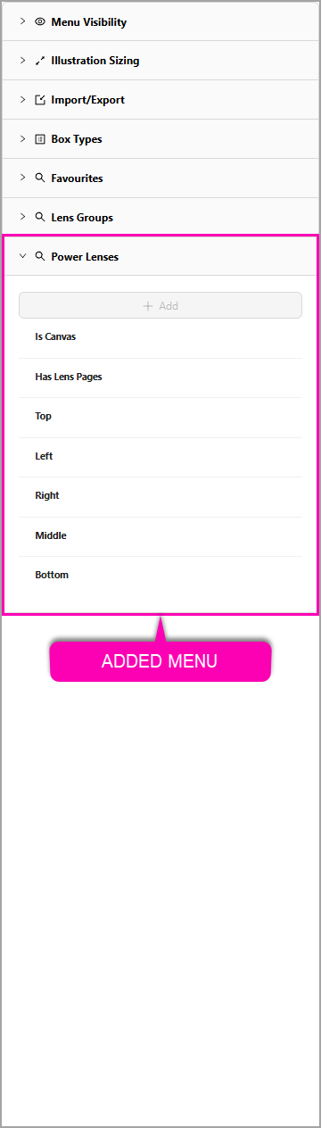 IllustrationPowerLensesView