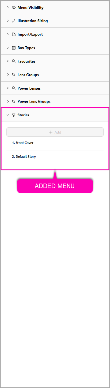 IllustrationStoriesView